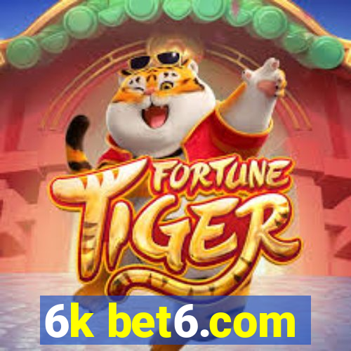 6k bet6.com